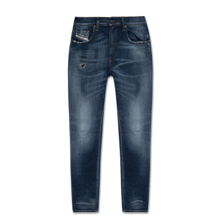 Jeans Diesel denim