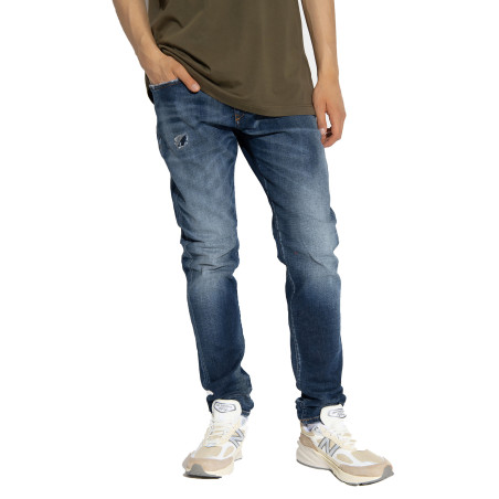 Jeans Diesel denim