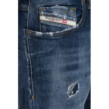 Jeans Diesel denim