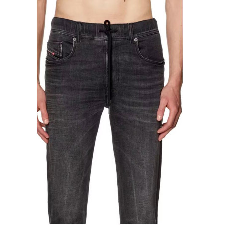 Jeans Diesel nero A10736 068FS 02