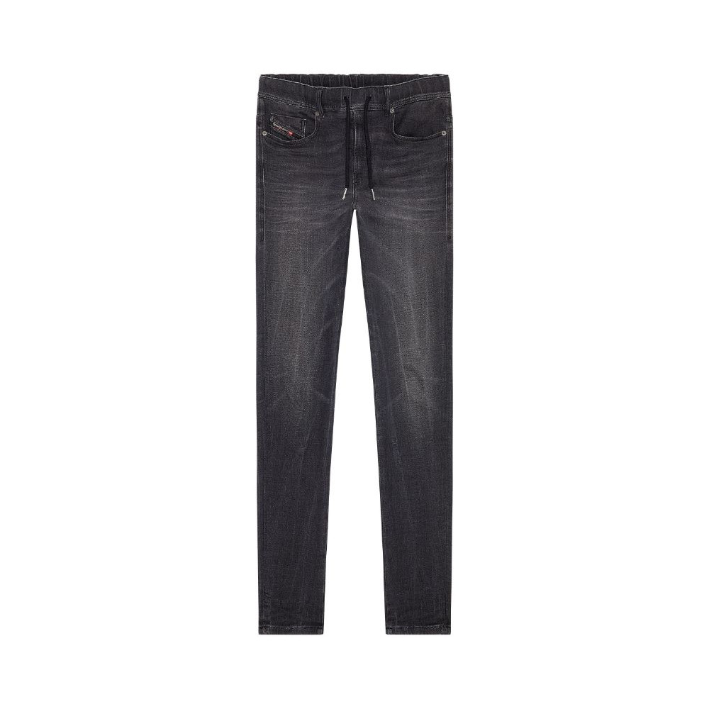 Vaqueros Diesel negro