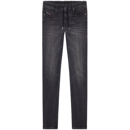Jeans Diesel nero A10736 068FS 02