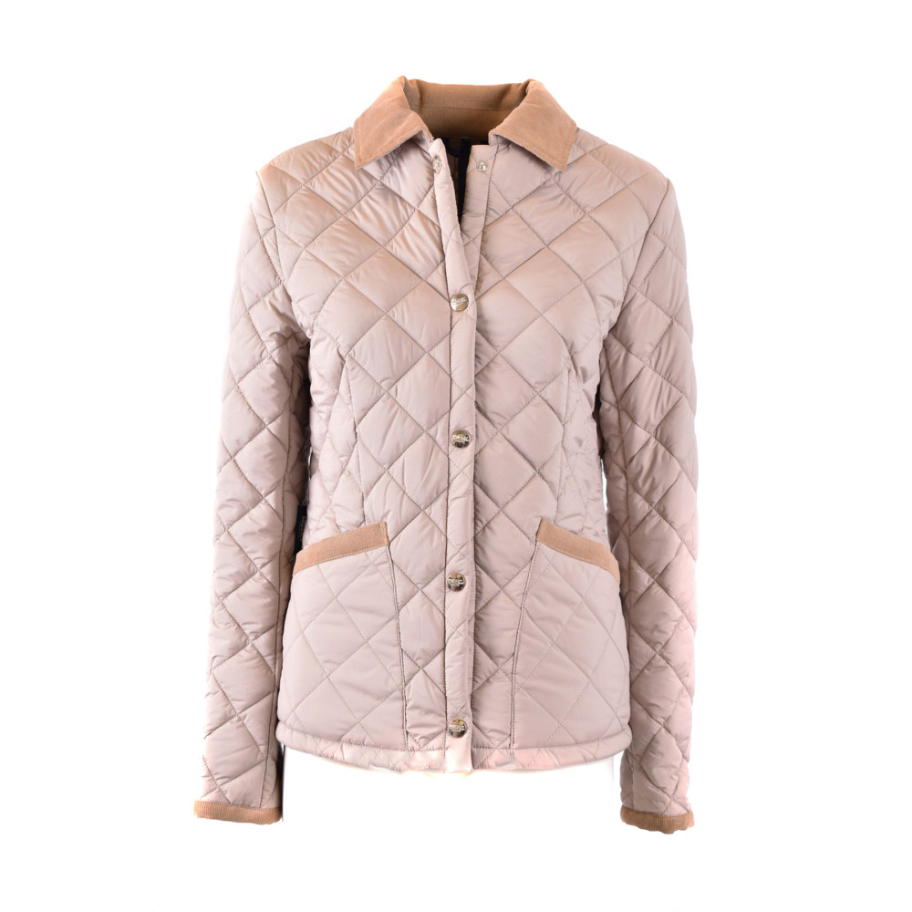 Jacket HUSKY beige HS22BADPU01PL200C417 ELIZABETH