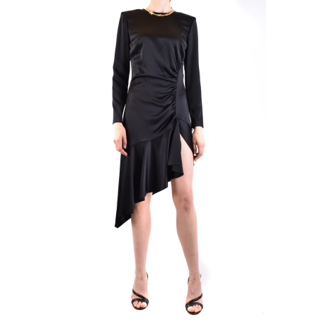 Dress Elisabetta Franchi black ab-431-37e2-v460