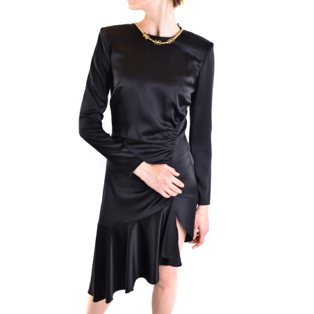 Robe Elisabetta Franchi noir