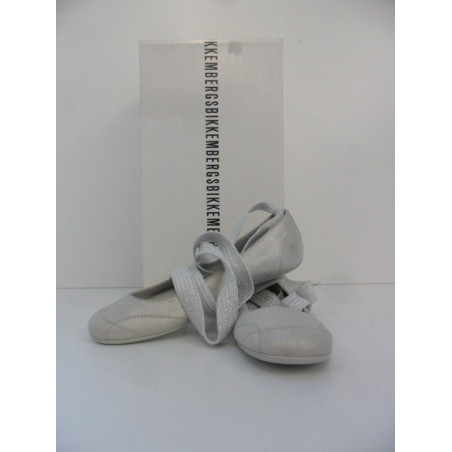 Bikkembergs Scarpe Shoes CA023
