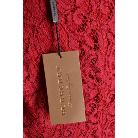 Kleid  Burberry