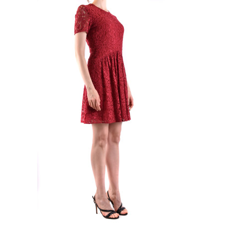 Abito Burberry Bordeaux 4042394 60450