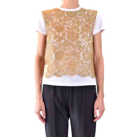 Camiseta Manga Corta Valentino