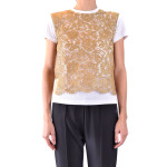 Tshirt Manica Corta Valentino