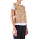 Camiseta Manga Corta Valentino
