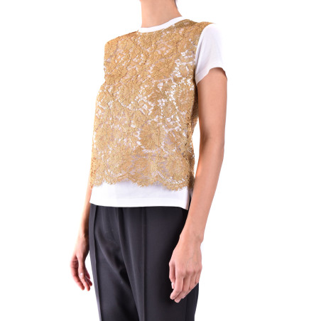 Tshirt Short Sleeves Valentino