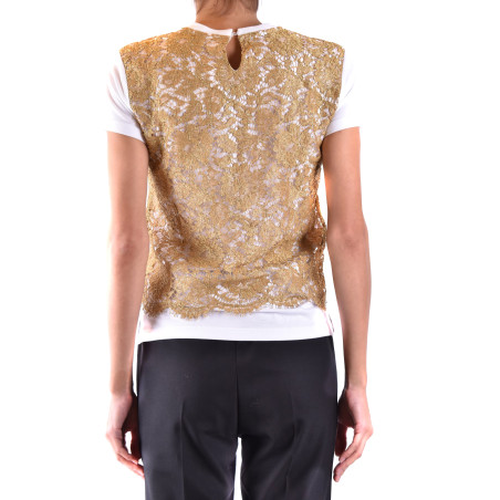 Tshirt Short Sleeves Valentino