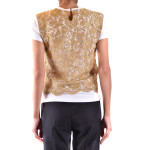 Camiseta Manga Corta Valentino