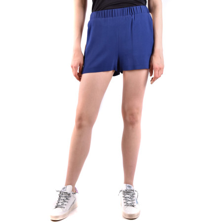 Shorts MSGM azul