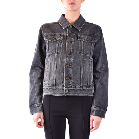 Abrigo Saint Laurent