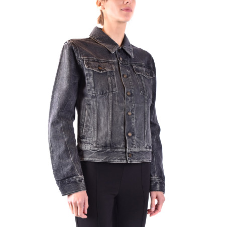 Abrigo Saint Laurent