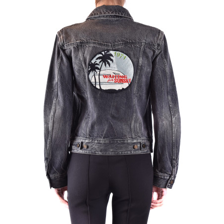 Sportjacke Saint Laurent