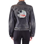 Sportjacke Saint Laurent