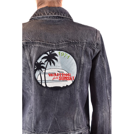 Sportjacke Saint Laurent