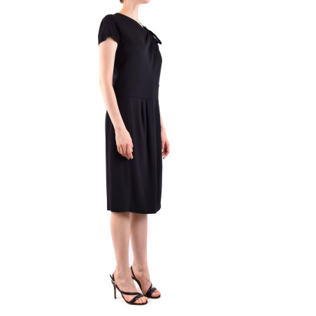 Abito Armani Collezioni nero FMA50JFMFAJ