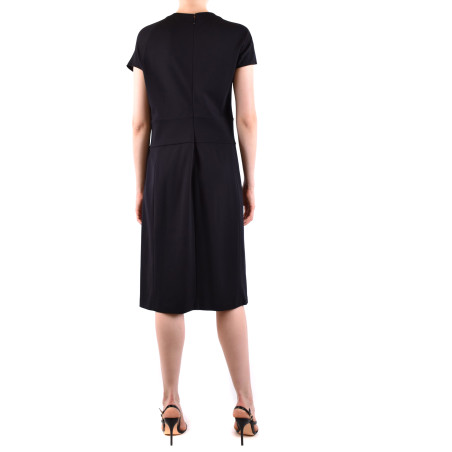 Abito Armani Collezioni nero FMA50JFMFAJ