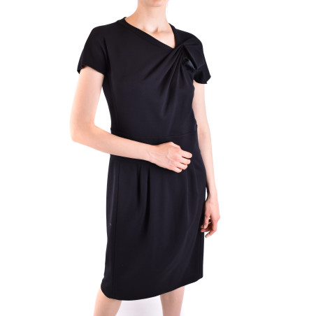 Abito Armani Collezioni nero FMA50JFMFAJ