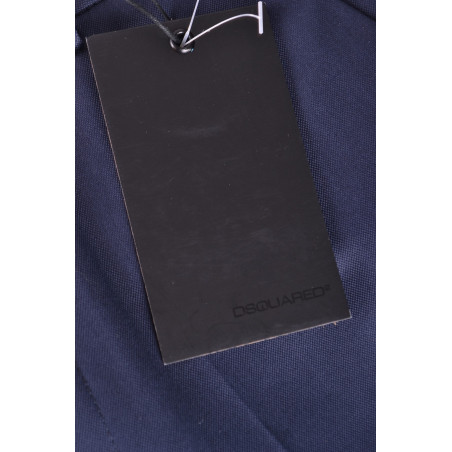 Pantaloncino Dsquared NK176