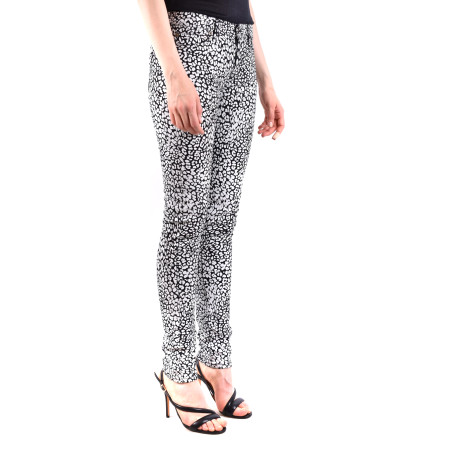Jeans Saint Laurent weiß