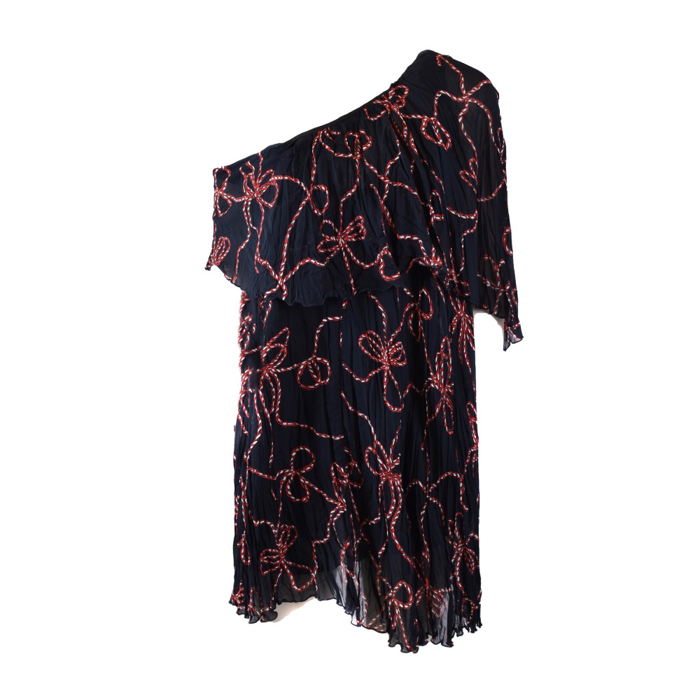 Abito Pinko nero 3U10BQ 7015