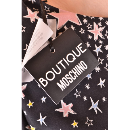 Abito Boutique Moschino