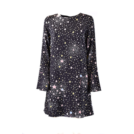 Abito Boutique Moschino nero R J 0430