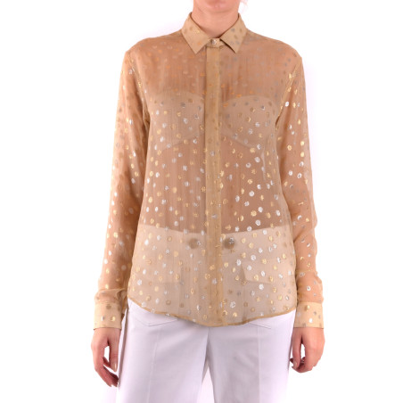 Camisa Saint Laurent