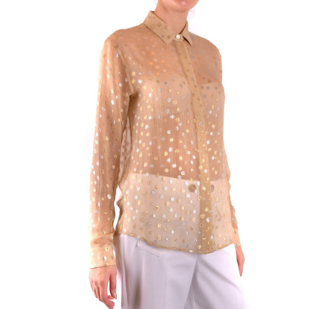 Camisa Saint Laurent