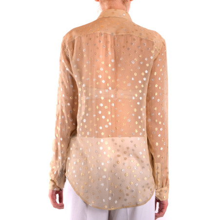Camicia Saint Laurent
