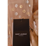 Camisa Saint Laurent