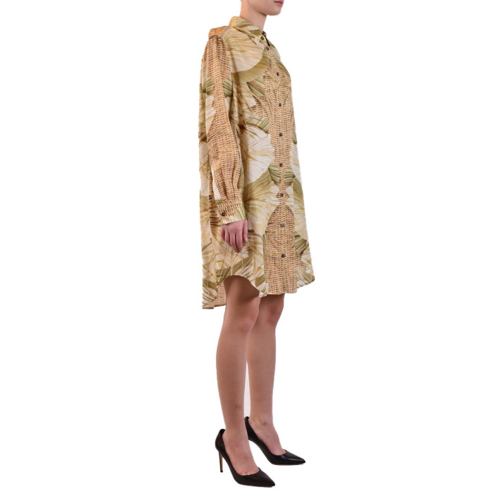 Dress Fay Multicolor N8WH2465530
