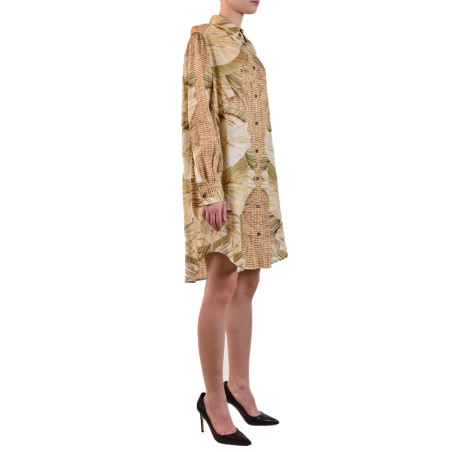 Kleid Fay Multicolor