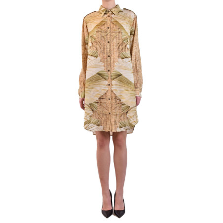 Dress Fay Multicolor N8WH2465530