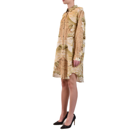Dress Fay Multicolor N8WH2465530