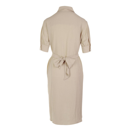 Abito Fay beige N8WH3465640