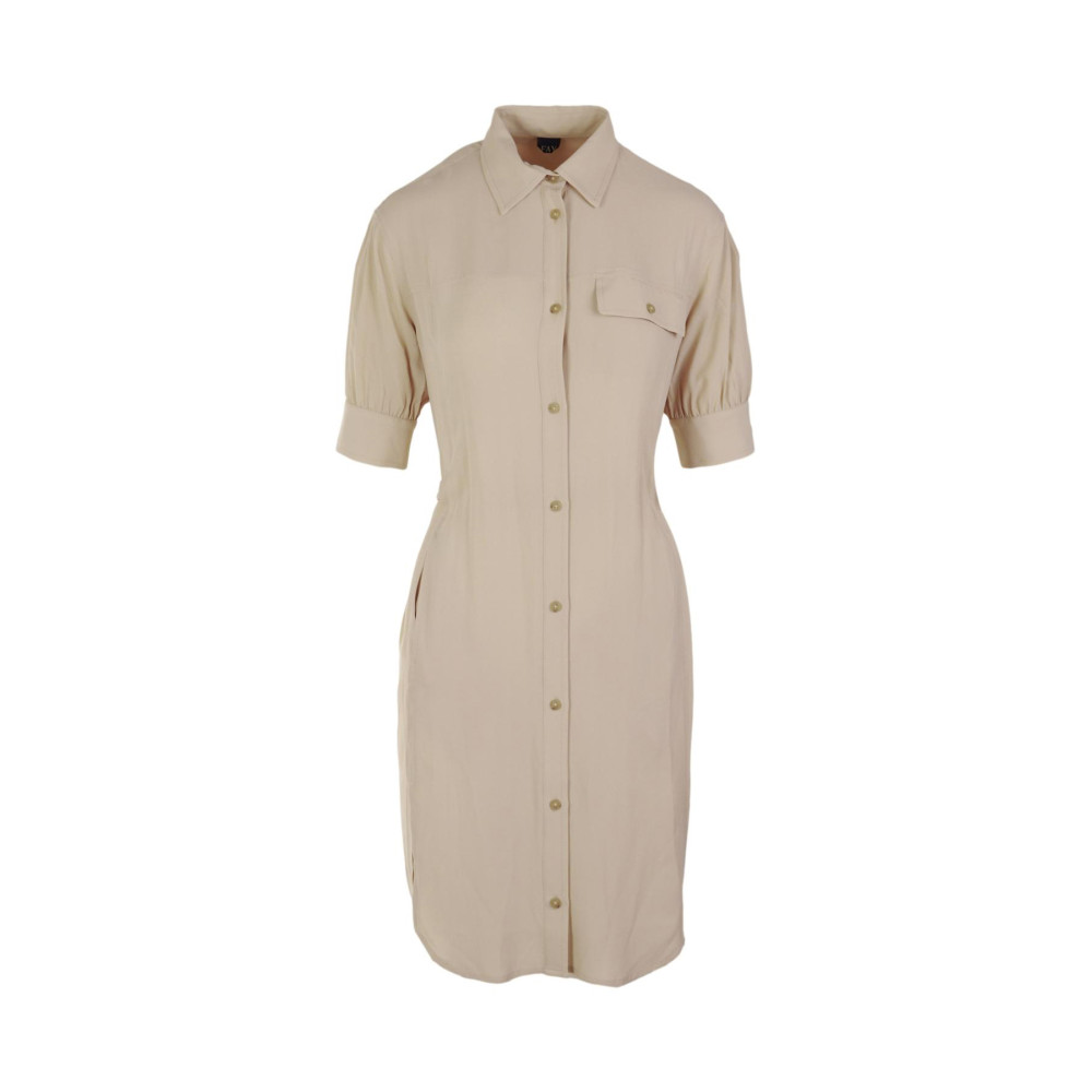Abito Fay beige N8WH3465640