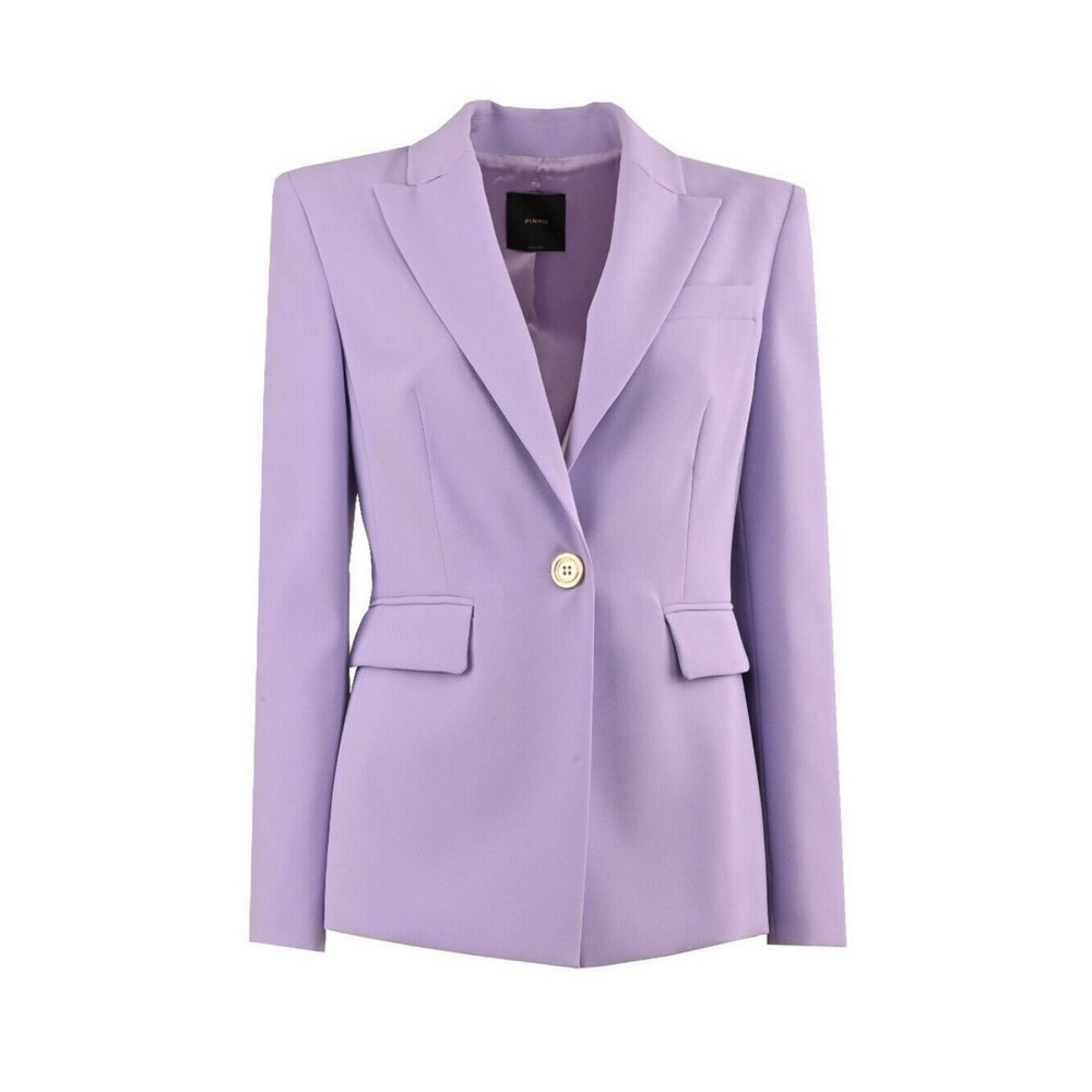 Veste Pinko lilas