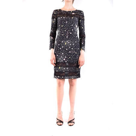 Abito Boutique Moschino nero A0431 6150 1555