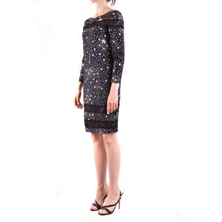 Abito Boutique Moschino nero A0431 6150 1555
