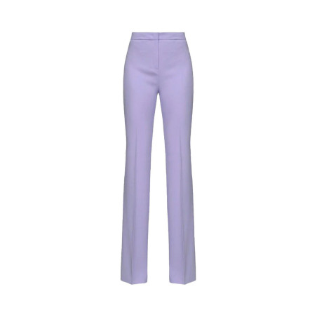 Pantalon Pinko lilas