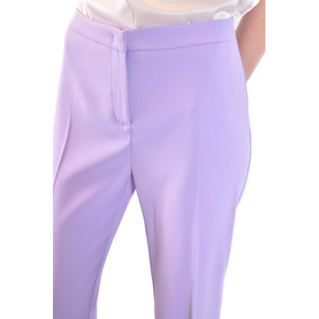 Hose Pinko flieder