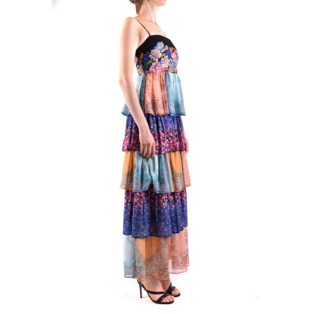 Kleid TWINSET Multicolor