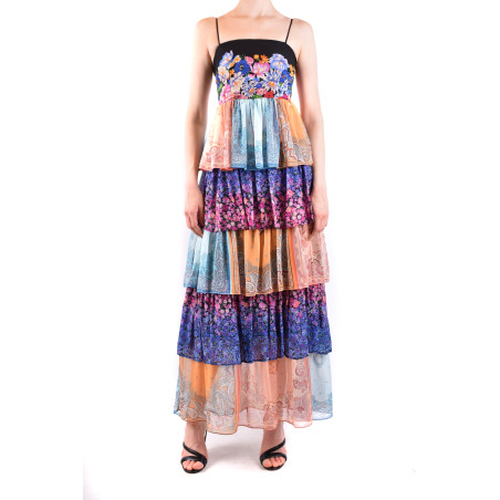 Dress TWINSET Multicolor 221TP271A