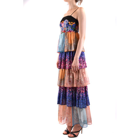 Kleid TWINSET Multicolor